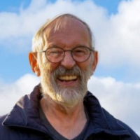 Rolf B. Taraldsen