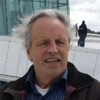 Byrge Petter Jacobsen